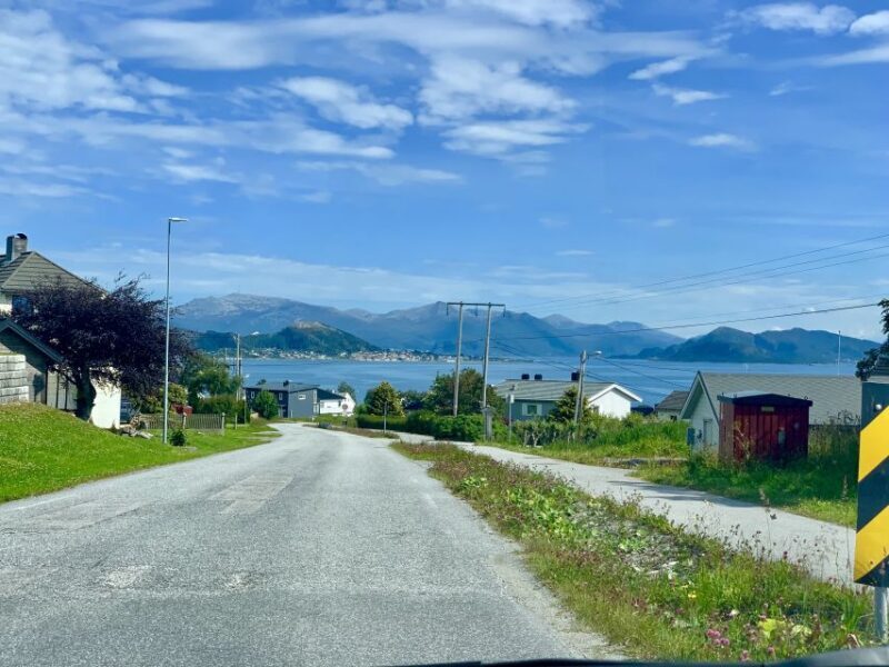Alesund: Private Tour to the Viking Islands - What To Expect: Practical Details