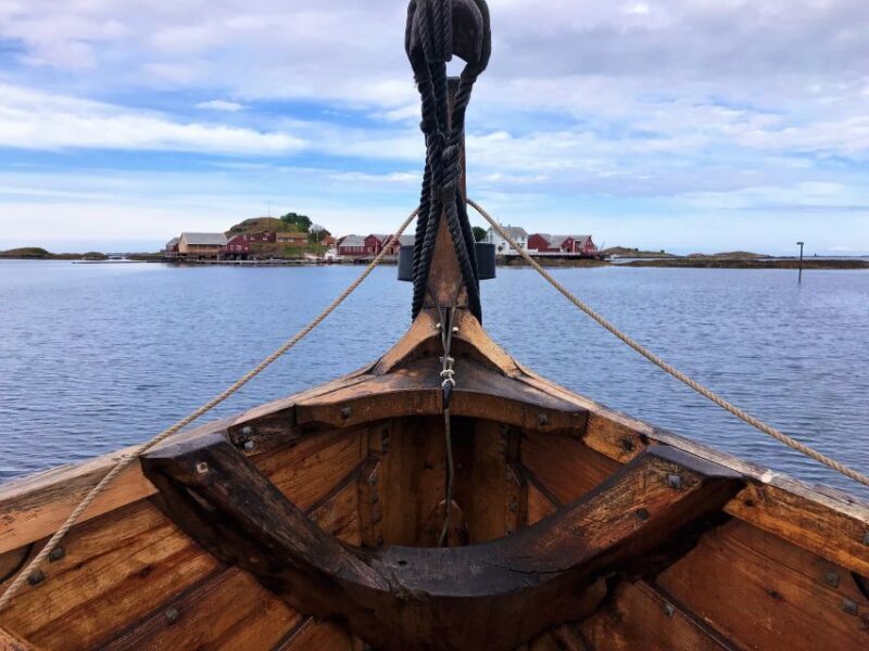 Alesund: Private Tour to the Viking Islands - Final Thoughts
