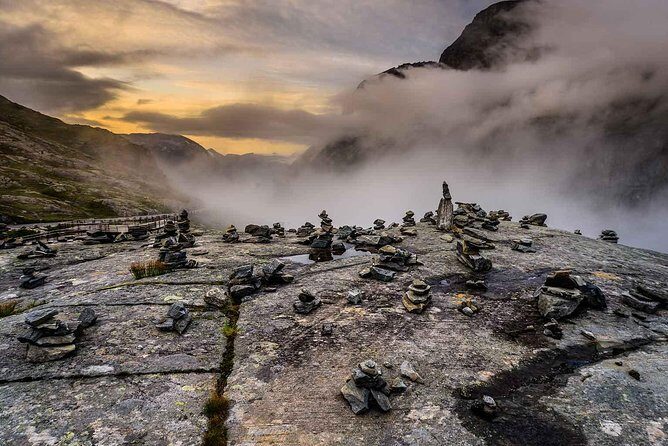 Alesund Shore Excursion: From Fjords to Trolls - What’s Included and What’s Not