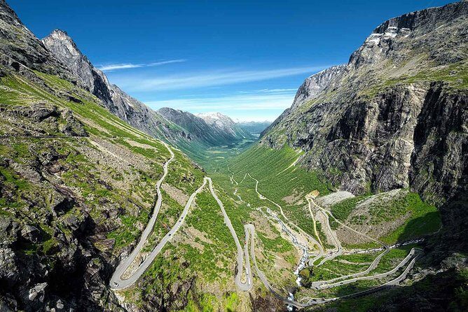 Alesund Shore Excursion: From Fjords to Trolls - The Experience and Value
