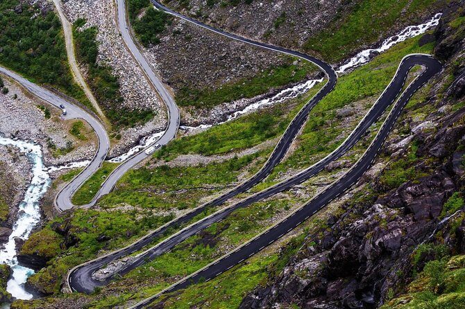 Alesund Shore Excursion: From Fjords to Trolls - Who Would Love This Tour?