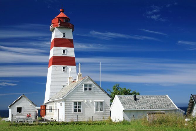 Alesund Shore Excursion: The Ultimate Sightseeing Tour - Alesund Shore Excursion: The Ultimate Sightseeing Tour