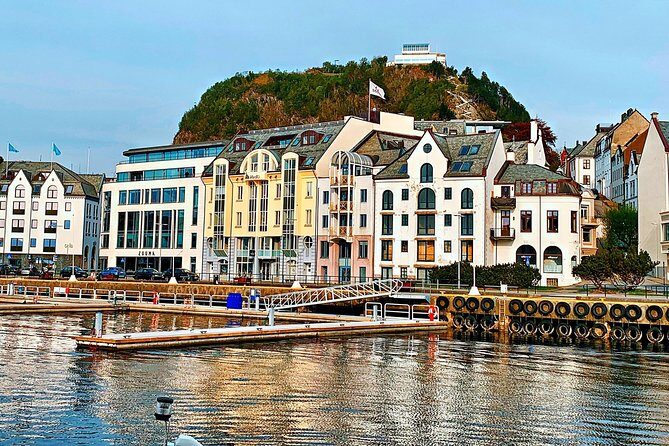 Alesund Sightseeing private tour for cruise passengers - The Sum Up: Who Will Love This Experience?