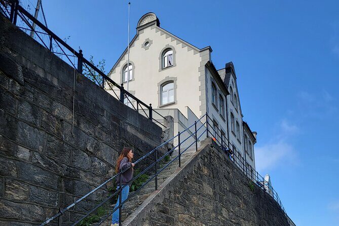 Ålesund Two Hour Walking City Tour - A Detailed Look at the Ålesund Two Hour Walking City Tour