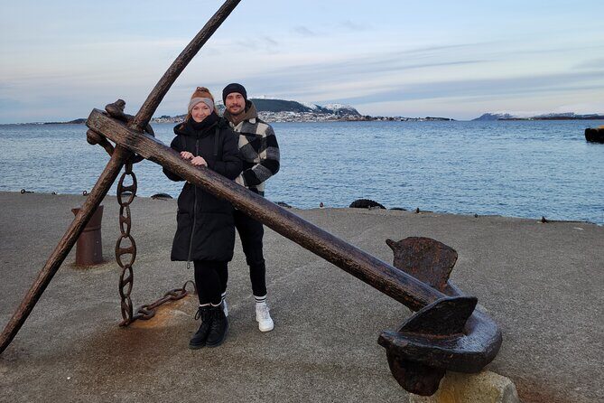 Ålesund Two Hour Walking City Tour - Frequently Asked Questions