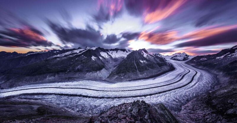 Aletsch Glacier: Round-trip Cable Car Ticket to Eggishorn - Authentic Experiences and Traveler Insights
