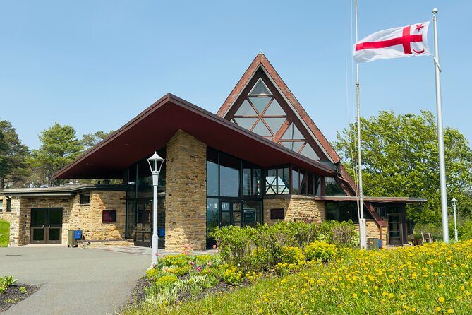 Alexander Graham Bell Museum Tour - Exploring the Alexander Graham Bell Museum Tour: A Deep Dive into Innovation and Culture