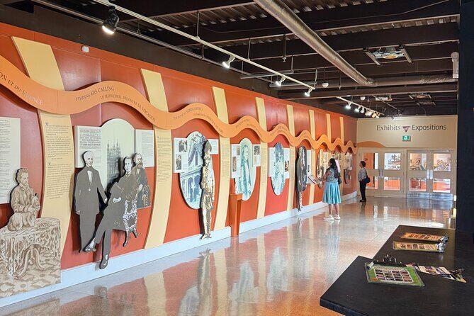 Alexander Graham Bell Museum Tour - The Sum Up: Who Should Consider This Tour?