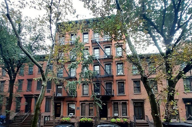 Alexander Hamilton and Aaron Burr NYC Historic Walking Tour - Frequently Asked Questions