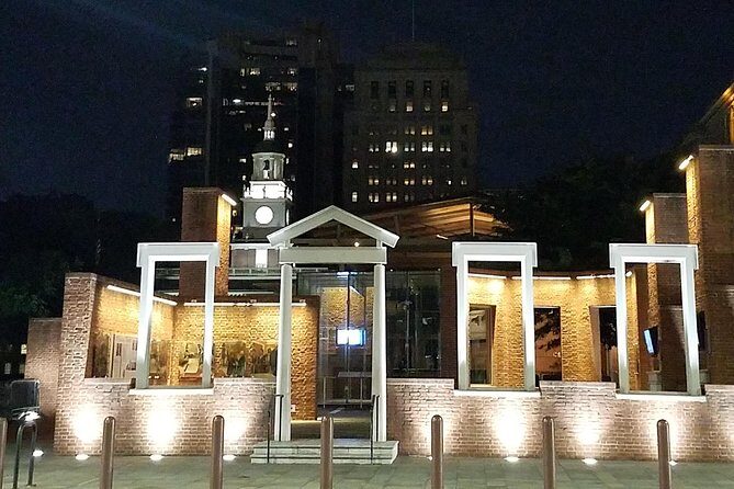 Alexander Hamilton Private Group Walking Tour in Philadelphia - Final Thoughts