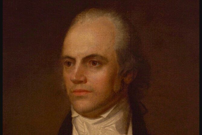 Alexander Hamilton: Warrior and Financier Walking Tour - Quick Overview: What’s This Tour All About?