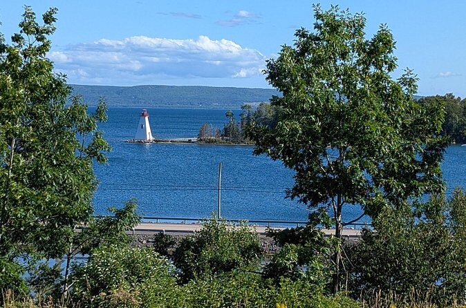 Alexandra Graham Bell Tour of Baddeck - Final Thoughts