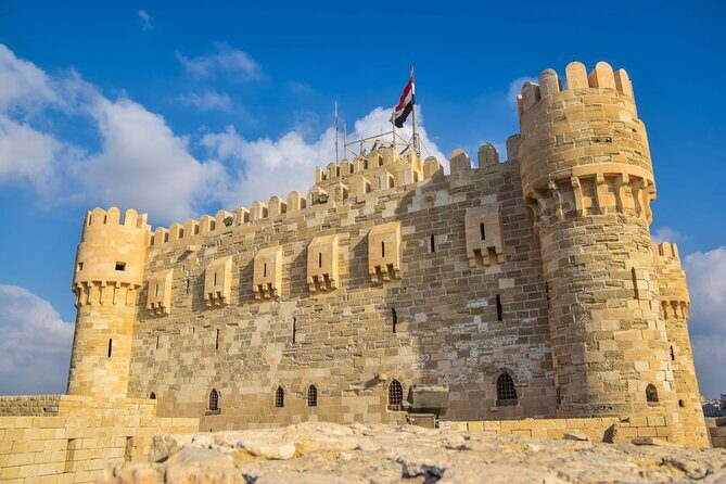 Alexandria Day Tour  Explore the City's Top Attractions! - An In-Depth Look at the Alexandria Day Tour