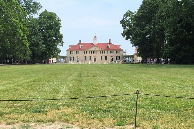 Alexandria E-Bike Rentals - The Sum Up