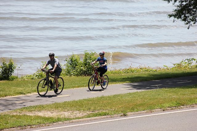 Alexandria: Full-Day Bike Tour to Mt Vernon w/ Optional Boat - Practical Tips and Considerations