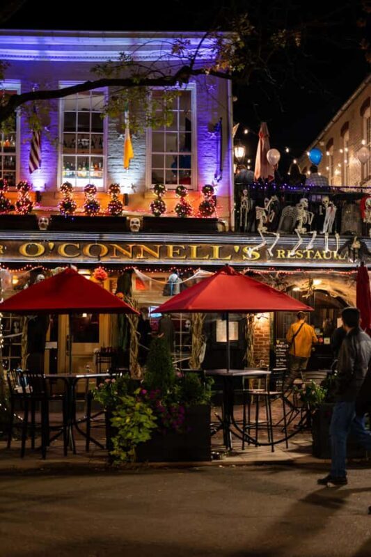 Alexandria Haunted Booze and Boos Tour - Final Thoughts: Is the Alexandria Haunted Booze and Boos Tour Worth It?