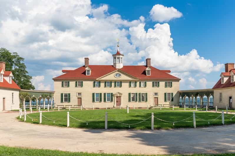 Alexandria & Mt Vernon Tour - Value and Practical Considerations