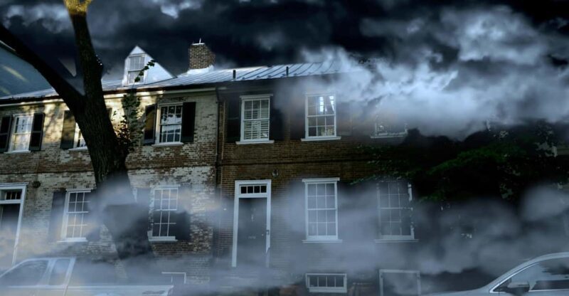 Alexandria: Ultimate Dead of Night Walking Ghost Tour - An In-Depth Look at the Alexandria Ghost Tour Experience