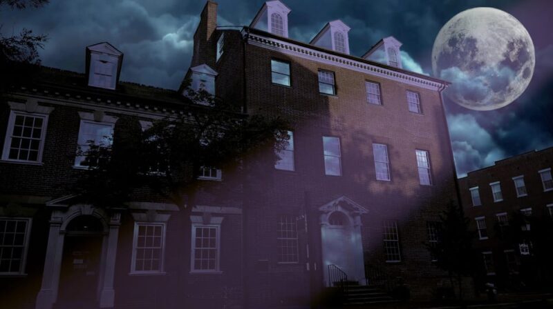 Alexandria: Ultimate Dead of Night Walking Ghost Tour - Final Thoughts