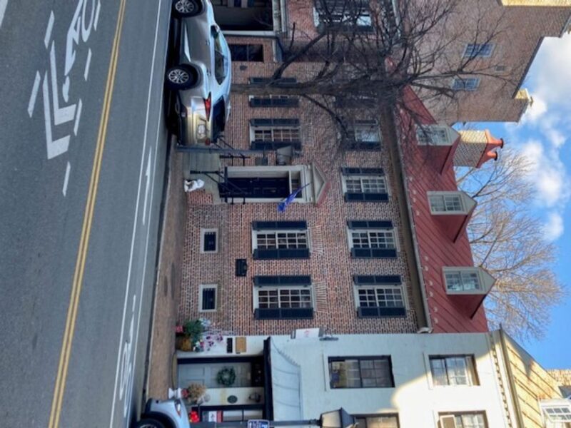 Alexandria: Walking Through George Washington's Alexandria - Who Will Love This Tour?