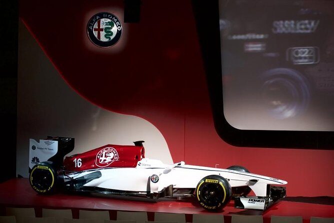 Alfa Romeo museum, private guided tour, from Milan - Exploring Italy’s Iconic Car Heritage: Alfa Romeo Museum Private Guided Tour from Milan