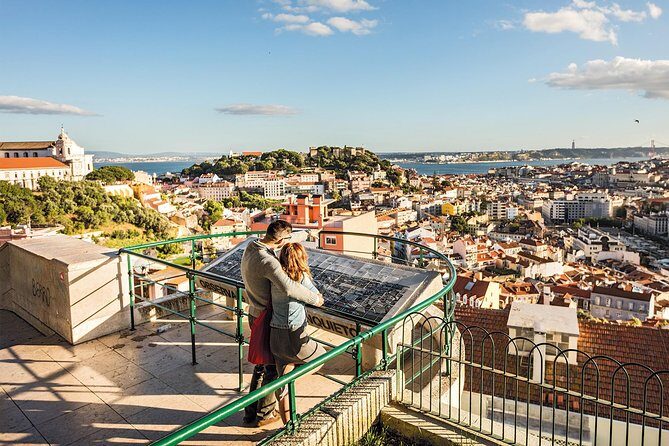 Alfama and Mouraria - Analyzing the Cost and Value