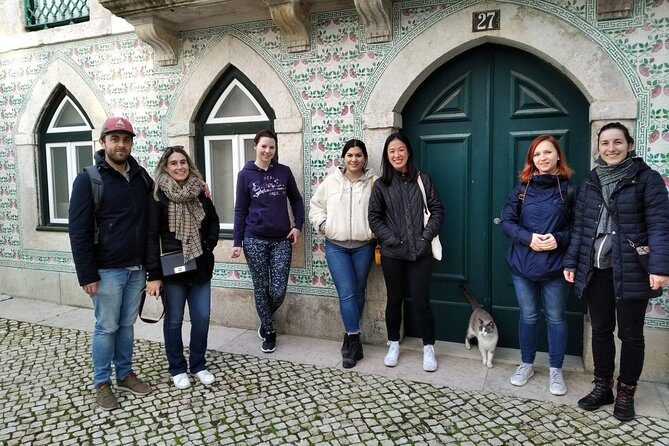 Alfama and Mouraria Tour - The oldest neighbourhoods in Lisbon - A Deep Dive into the Alfama and Mouraria Neighborhoods