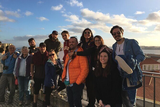 Alfama and Mouraria Tour - The oldest neighbourhoods in Lisbon - Final Thoughts