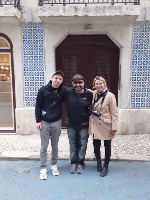 ALFAMA - Free Walking hist. tour in Old Town (BASED ON TIPS) - Key Points