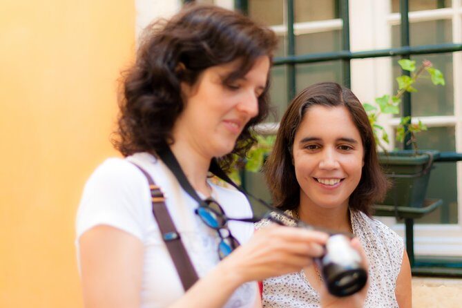 Alfama Photo Walk  Lisbon Photography Experience Led by a Local - An In-Depth Look at the Alfama Photo Walk