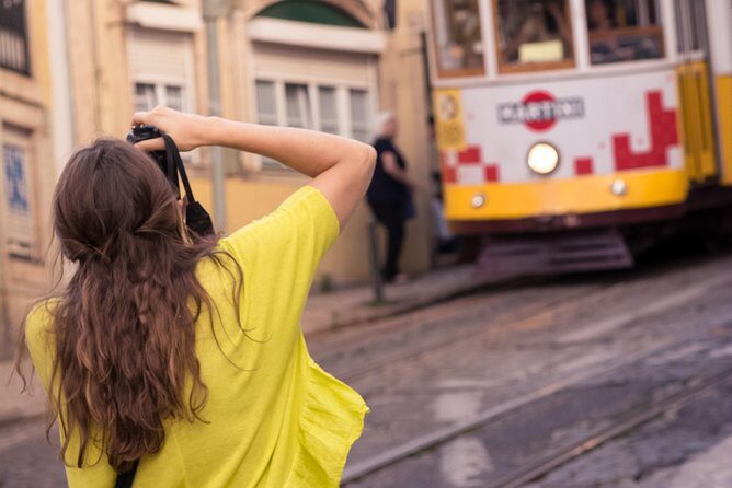 Alfama Photo Walk  Lisbon Photography Experience Led by a Local - FAQ