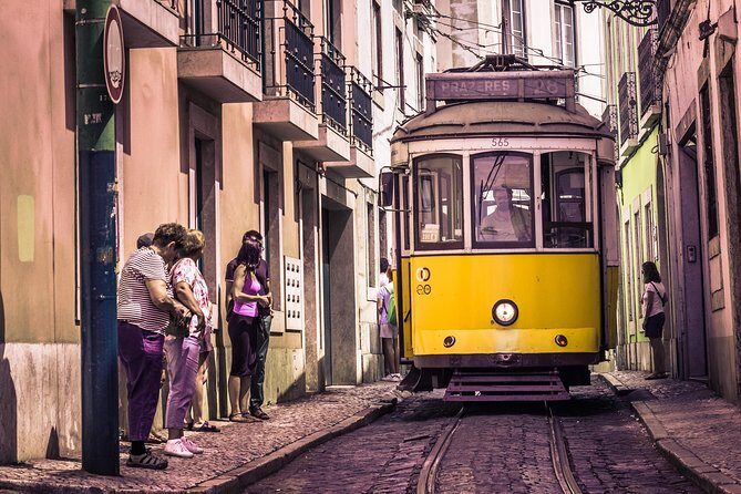 Alfama Photo Walk  Lisbon Photography Experience Led by a Local - Final Thoughts