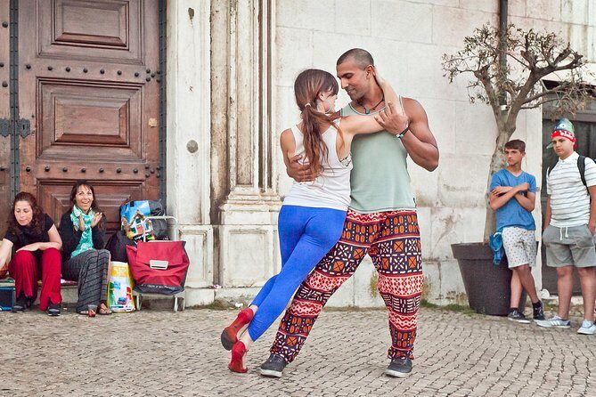 Alfama - The Kaleidoscopic District Private Walking Tour - Authenticity and Connection