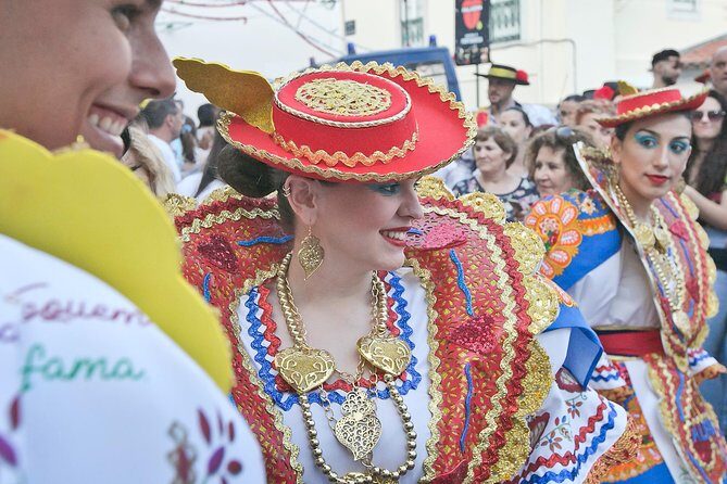 Alfama - The Kaleidoscopic District Private Walking Tour - Who Will Enjoy This Tour?