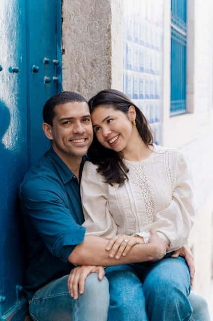 Alfama: Unforgettable Photoshoot Experience with a Local - FAQ