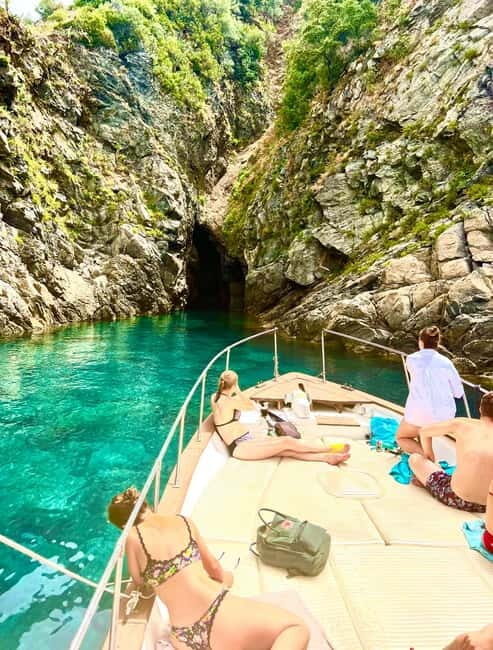 Alfotour tour 2 ore giro della costa viola - Discovering Calabria’s Costa Viola with Alfotour: A Practical Guide