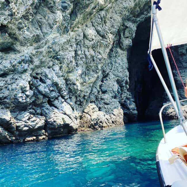 Alfotour tour 3 hour grotte di bagnara - The Full Experience: What You Can Expect from the Tour