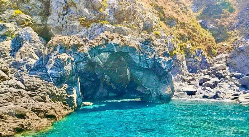 Alfotour tour 3 hour grotte di bagnara - Authenticity and Real Traveler Perspectives