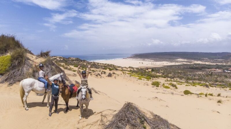 Algarve: 1-Hour Carrapateira Horseback Riding Tour - Algarve: 1-Hour Carrapateira Horseback Riding Tour – A Practical Guide