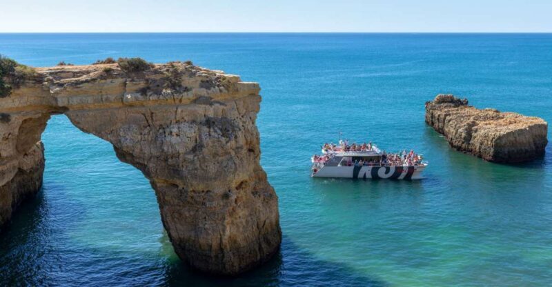 Algarve 3-Hour Caves and Coastline Boat Trip - Frequently Asked Questions (FAQs)