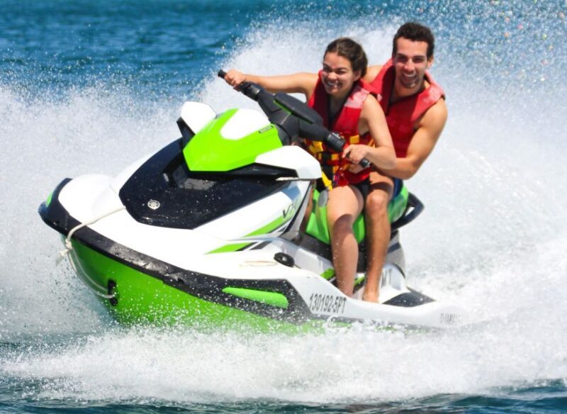 Algarve: 30-Minute Jet Ski Experience - Final Thoughts