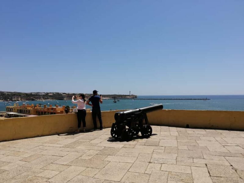 Algarve: 4x4 Safari Tour - from Coastal Wonders to Rural Treasures - Key Points