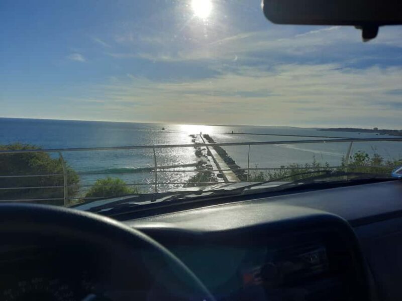Algarve: 4x4 Safari Tour - from Coastal Wonders to Rural Treasures - FAQs