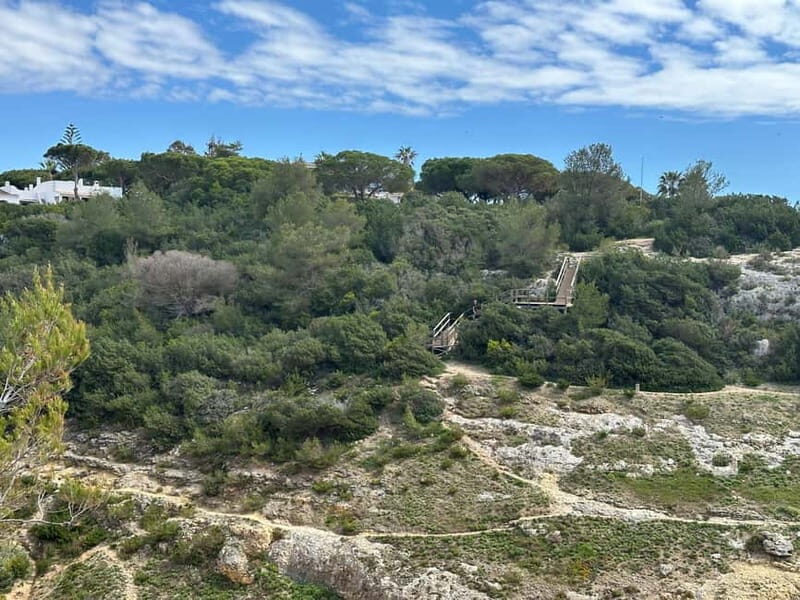 Algarve: 7 Seven Hanging Valley Hike Tour- Photos & Transfer - Practical Tips