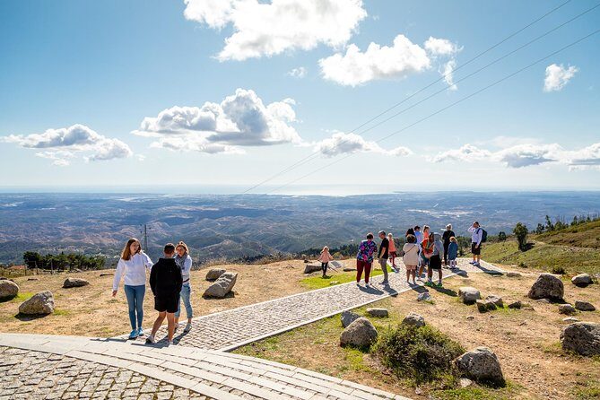 Algarve a la Carte - Who Will Love This Tour?