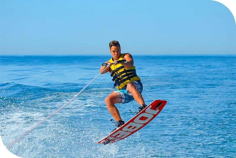 Algarve: Action Pack in Vilamoura - Private Tour - The Value of a Private Tour