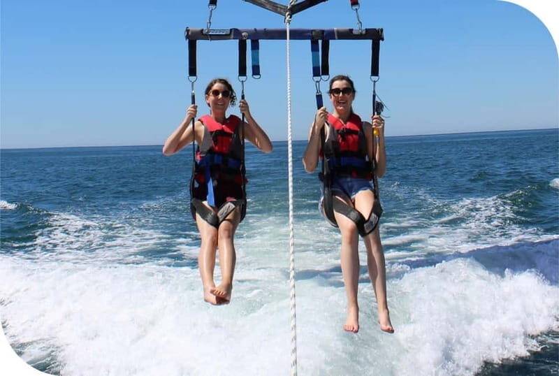 Algarve: Action Pack in Vilamoura - Private Tour - Who Will Love This Experience?