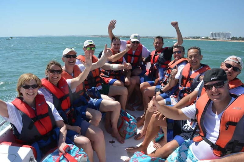 Algarve: Action Pack in Vilamoura - Private Tour - Final Thoughts
