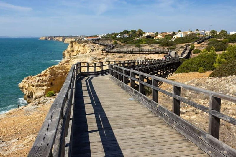 Algarve Adventures from Lisbon + Benagil Cave Boat Tour! - Final Thoughts