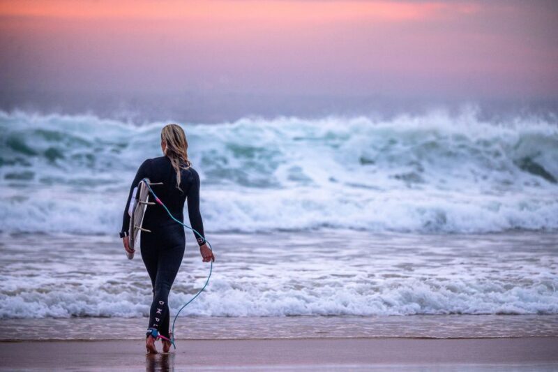 Algarve: Amazing Private Surf Lesson 2 hours - Final Thoughts